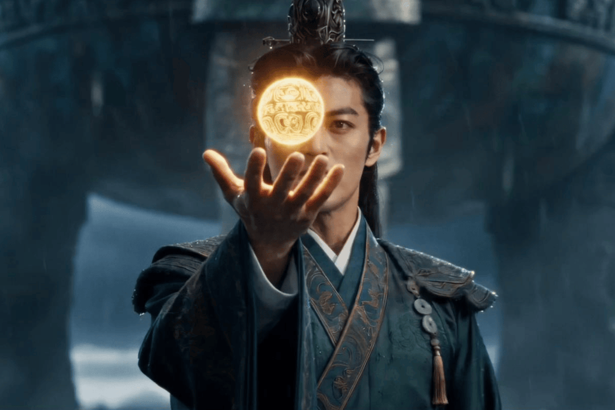 首部AI院线电影将映，改写行业格局，将有大批演员失业