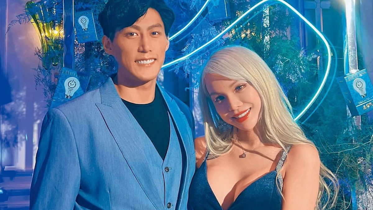 【娱乐观察】私約小A辣激飆2／小A辣27歲初戀「兩個都是0」！舊愛苦裝1號撐不住 短命戀悲劇收場